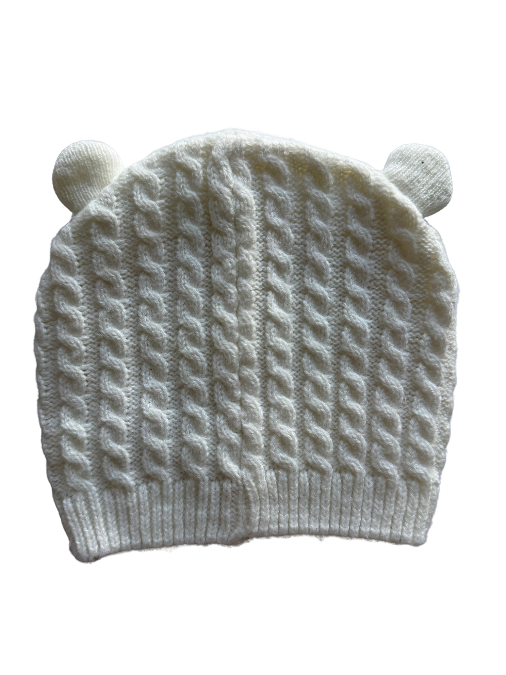 Young Original Beanie (1-2)
