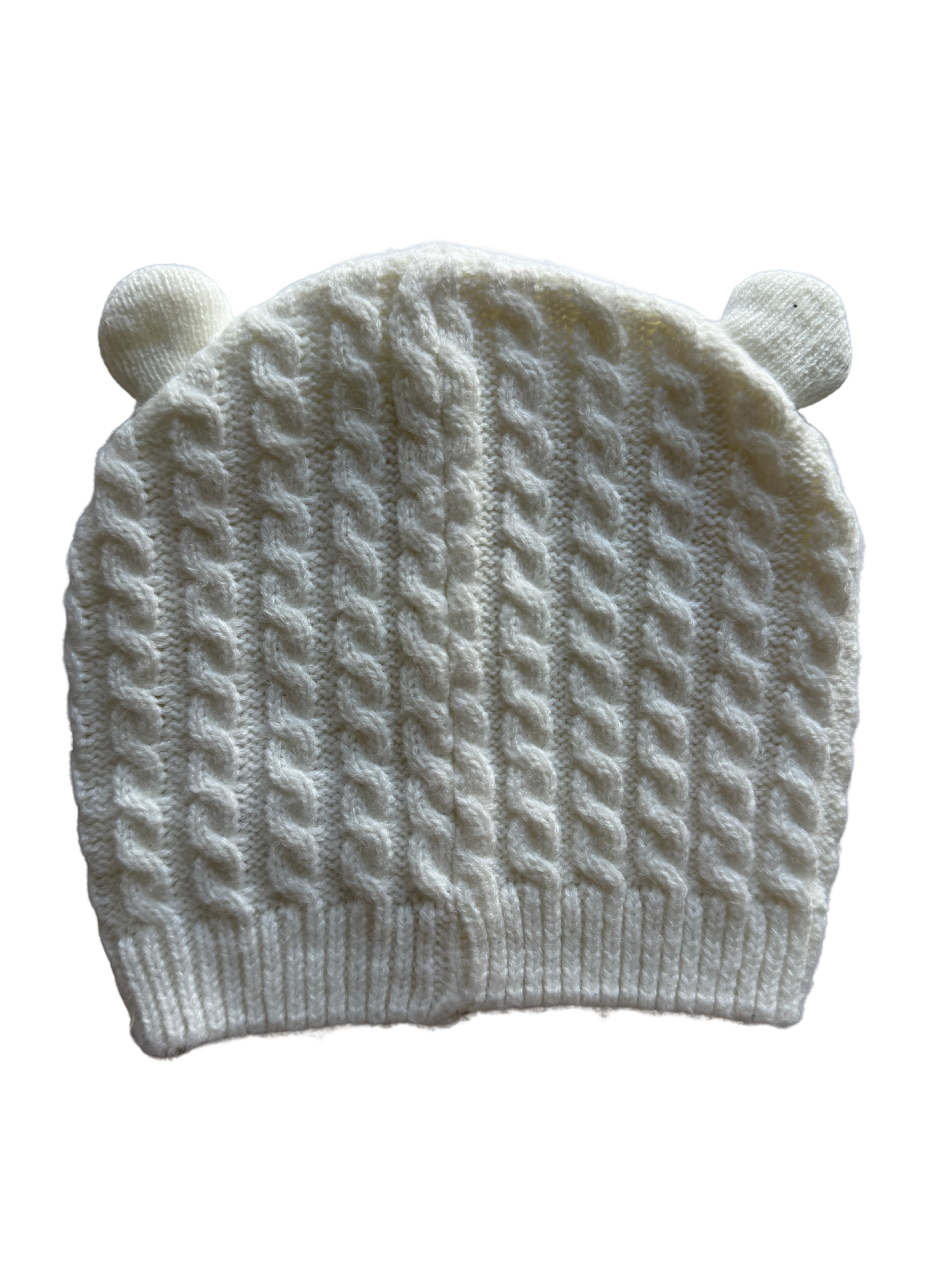 Young Original Beanie (1-2)