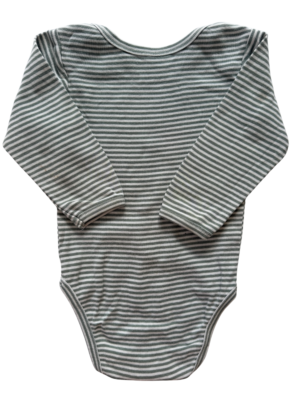 Nature Baby Bodysuit (6-12M)