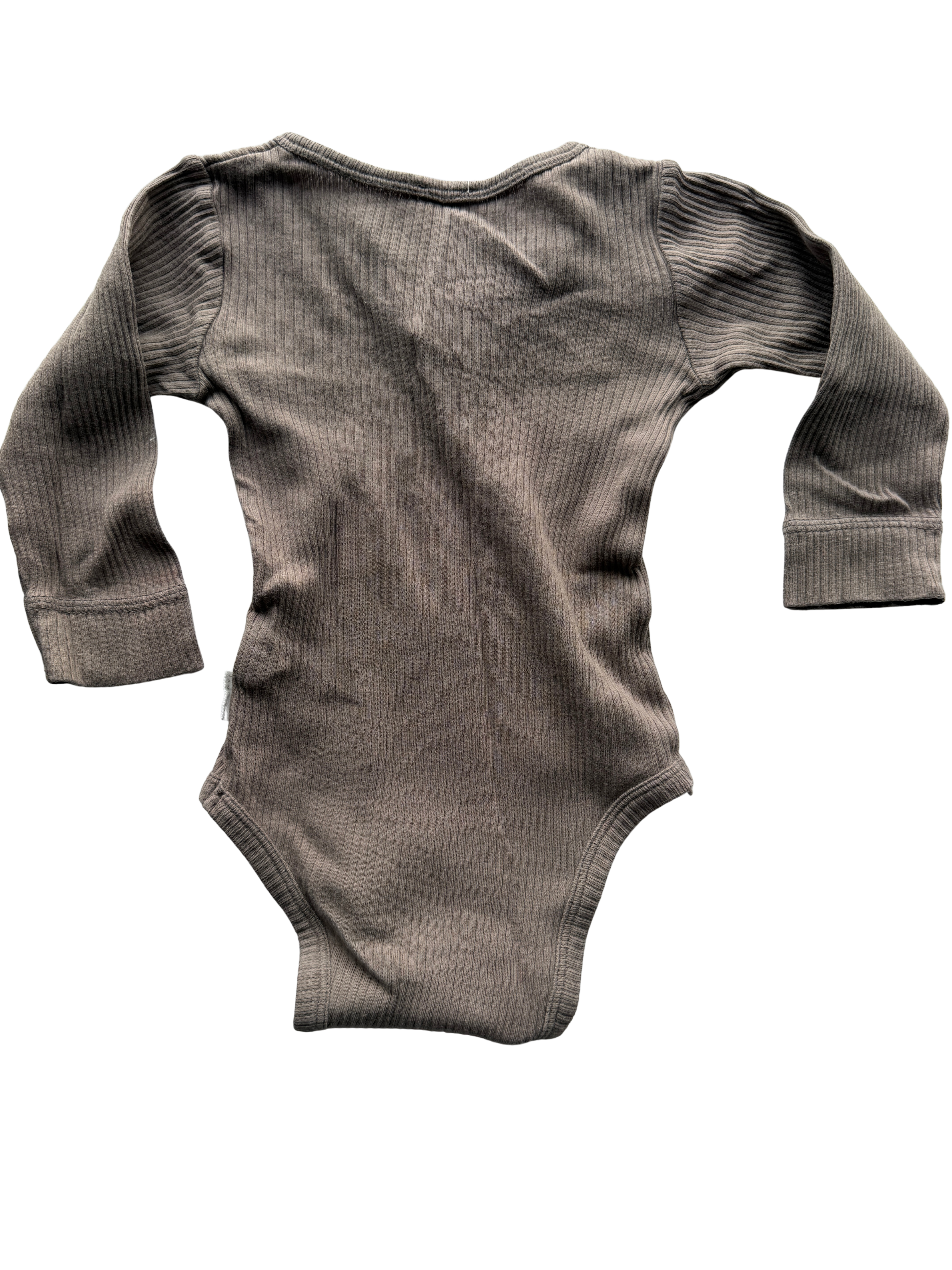 Jamie Kay Bodysuit (6-12M)
