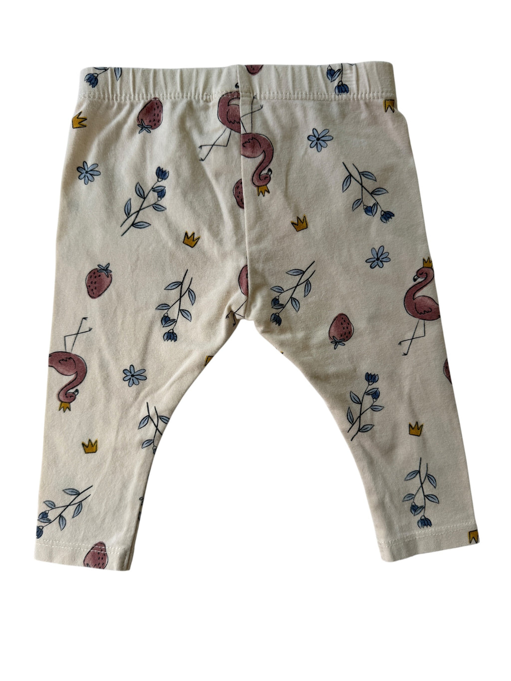 Teeny Weeny Pants (3-6M)
