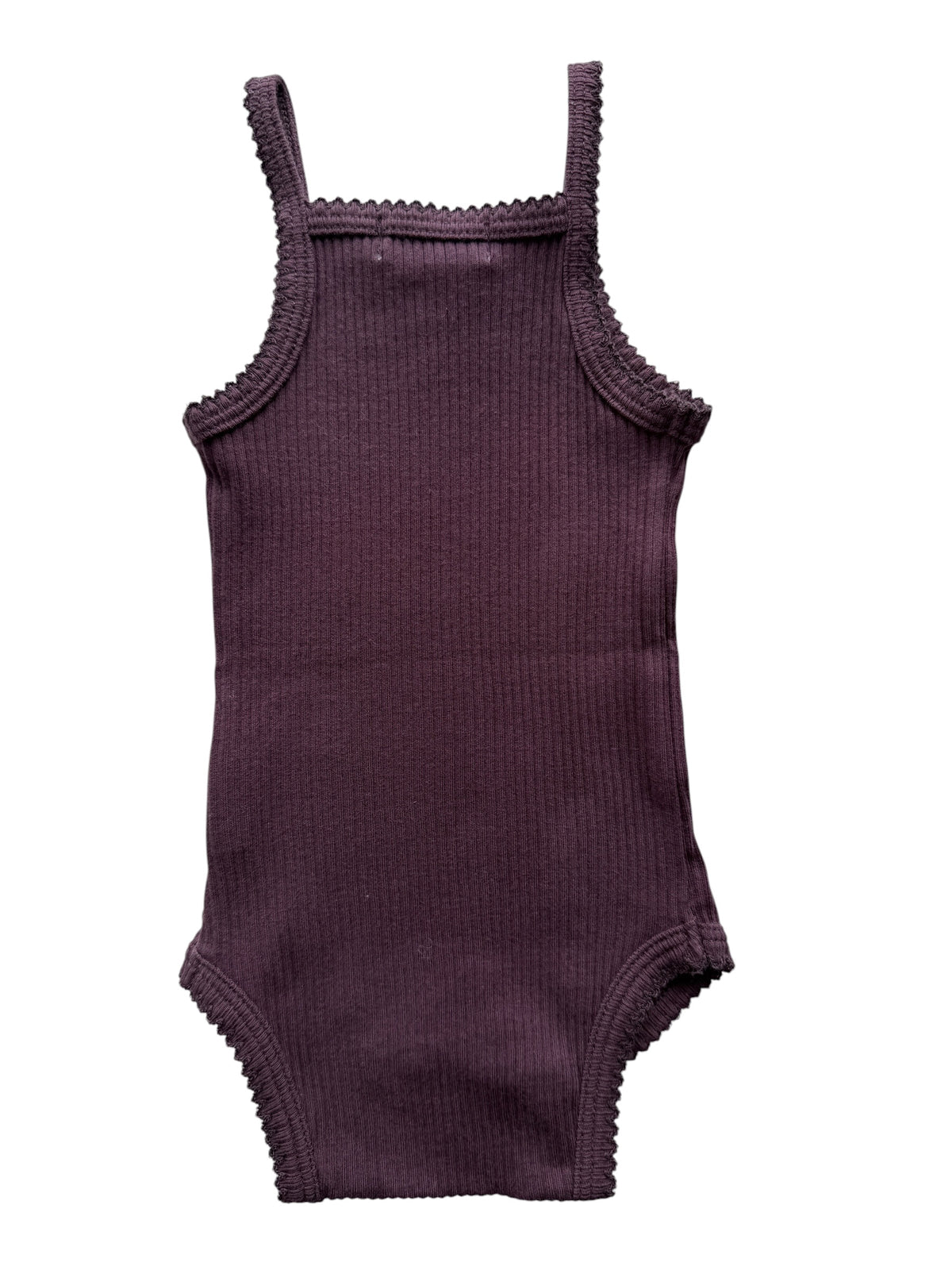 Jamie Kay Bodysuit (0-3M)