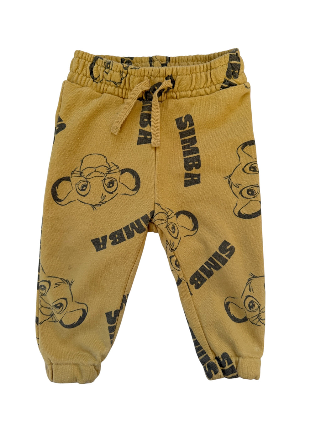 Primark Pants (6-9M)