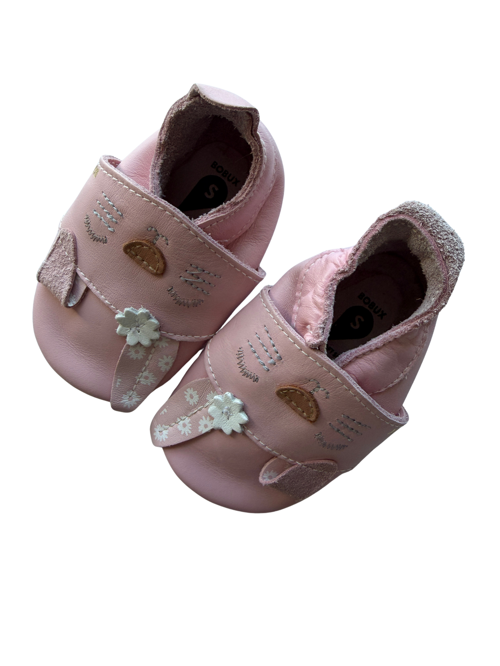 Bobux Soft Sole Shoes (S)