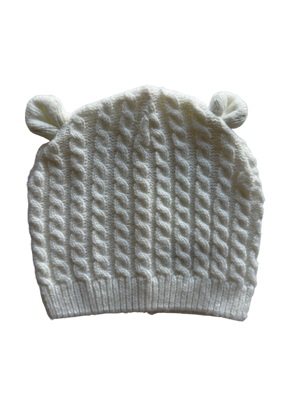 Young Original Beanie (1-2)