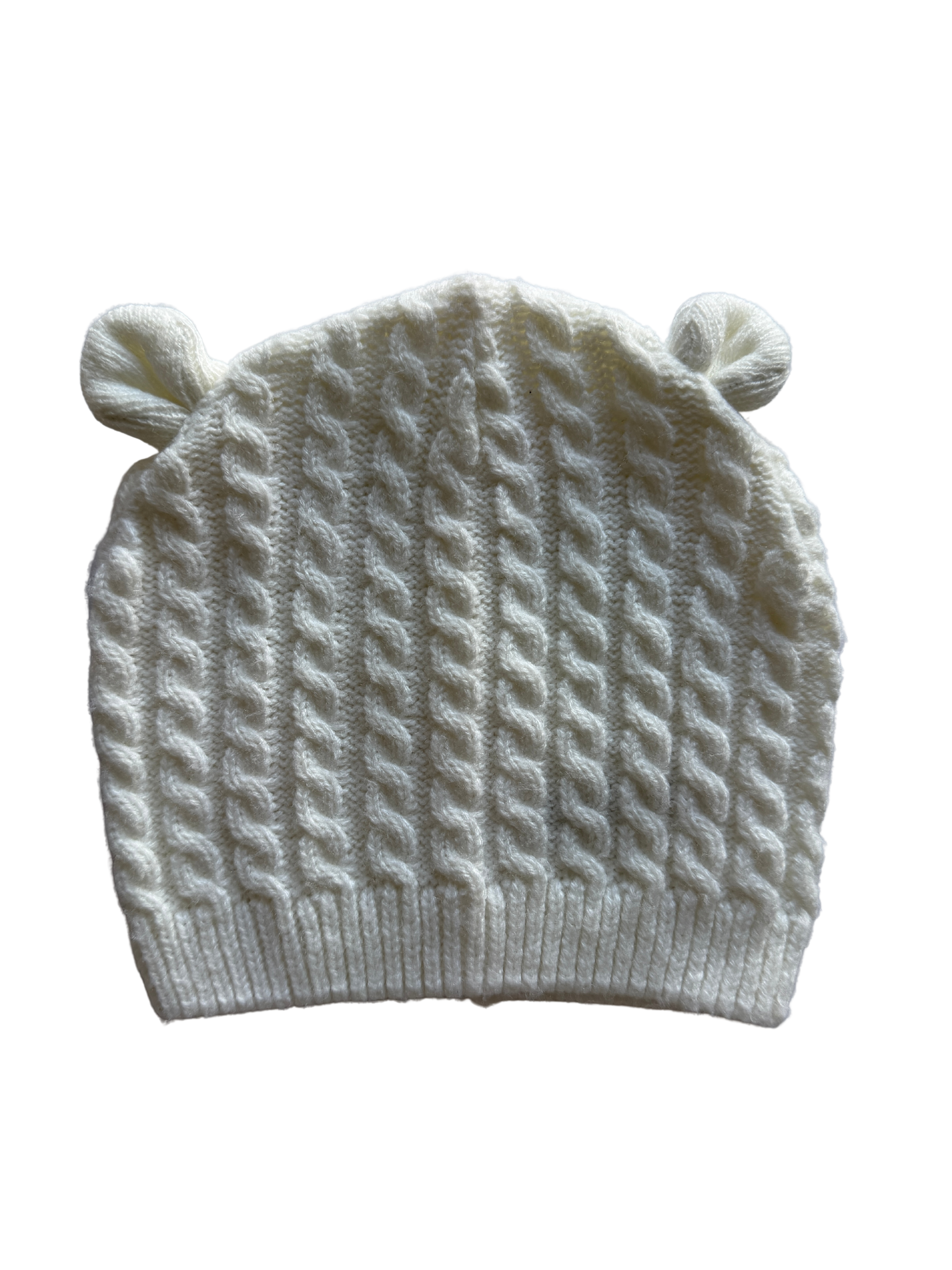 Young Original Beanie (1-2)