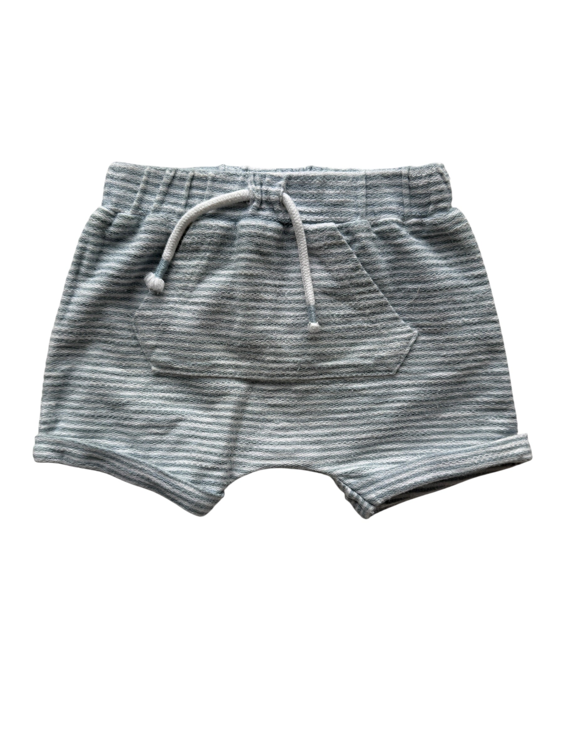Next Shorts (0-3M)