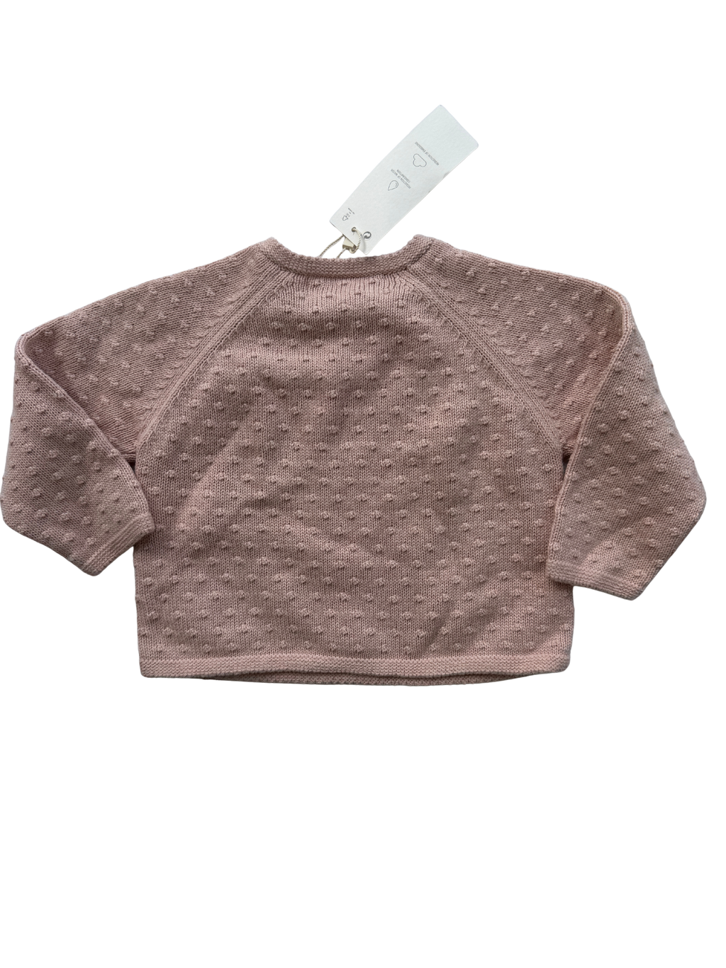 Zara Jumper (6-9M)