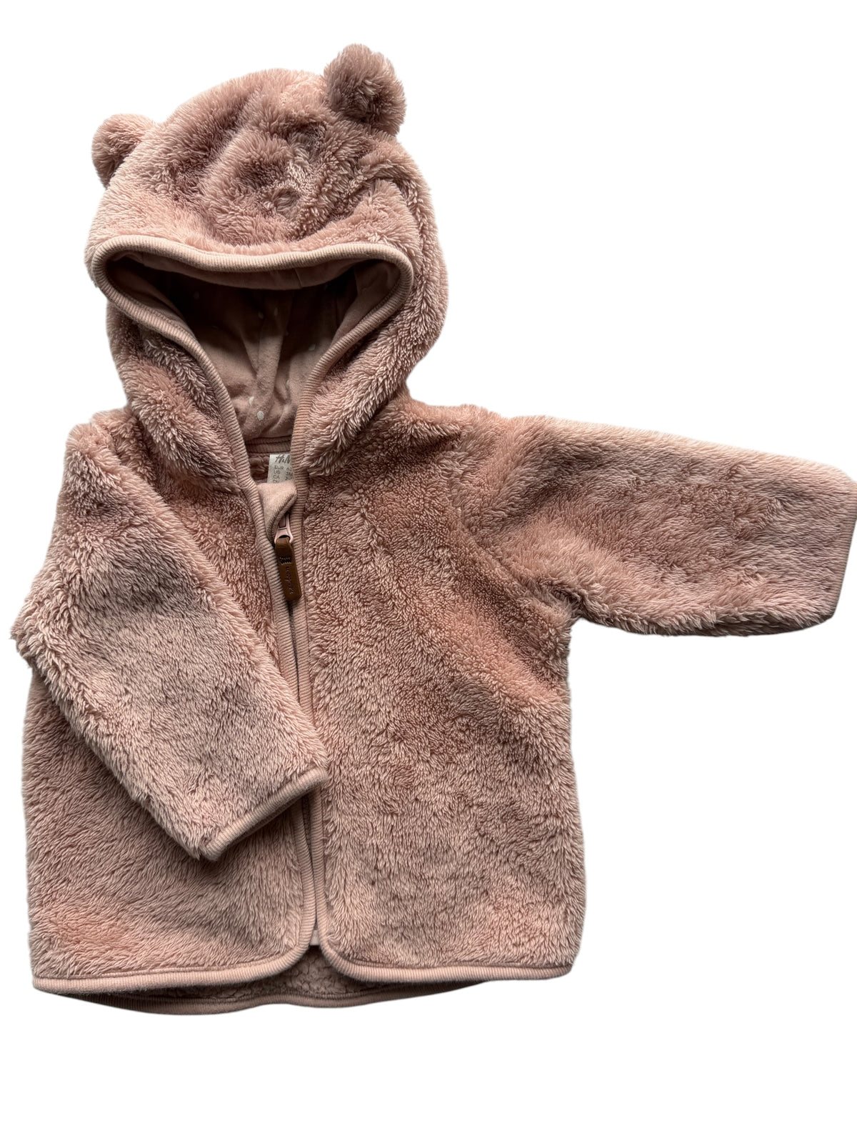 H&M Jacket (0-3M)
