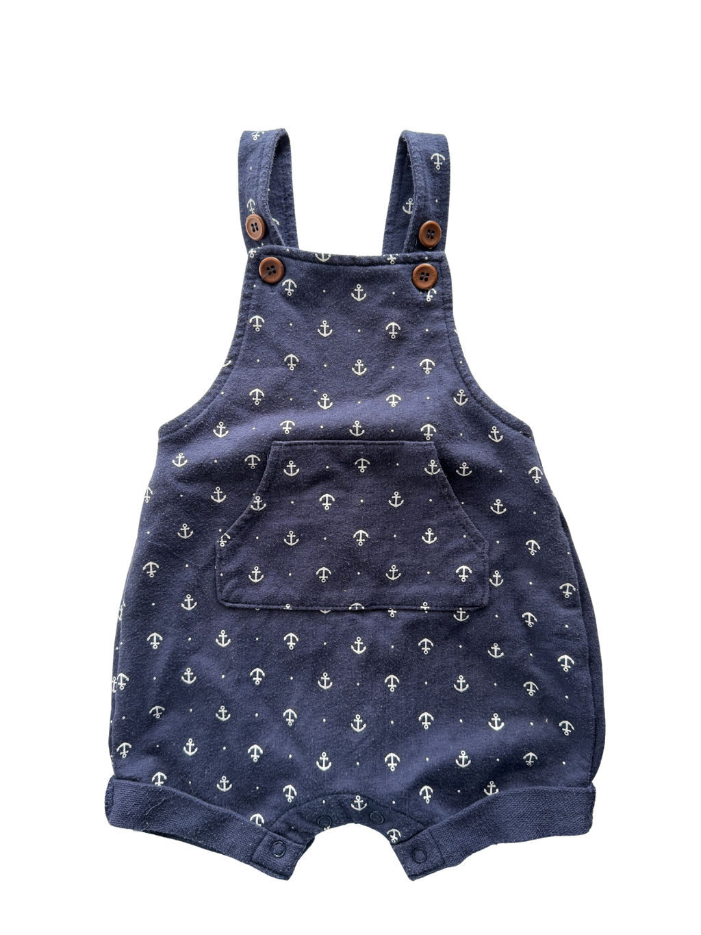 Baby Berry Onepiece (6-12M)