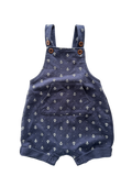 Baby Berry Onepiece (6-12M)