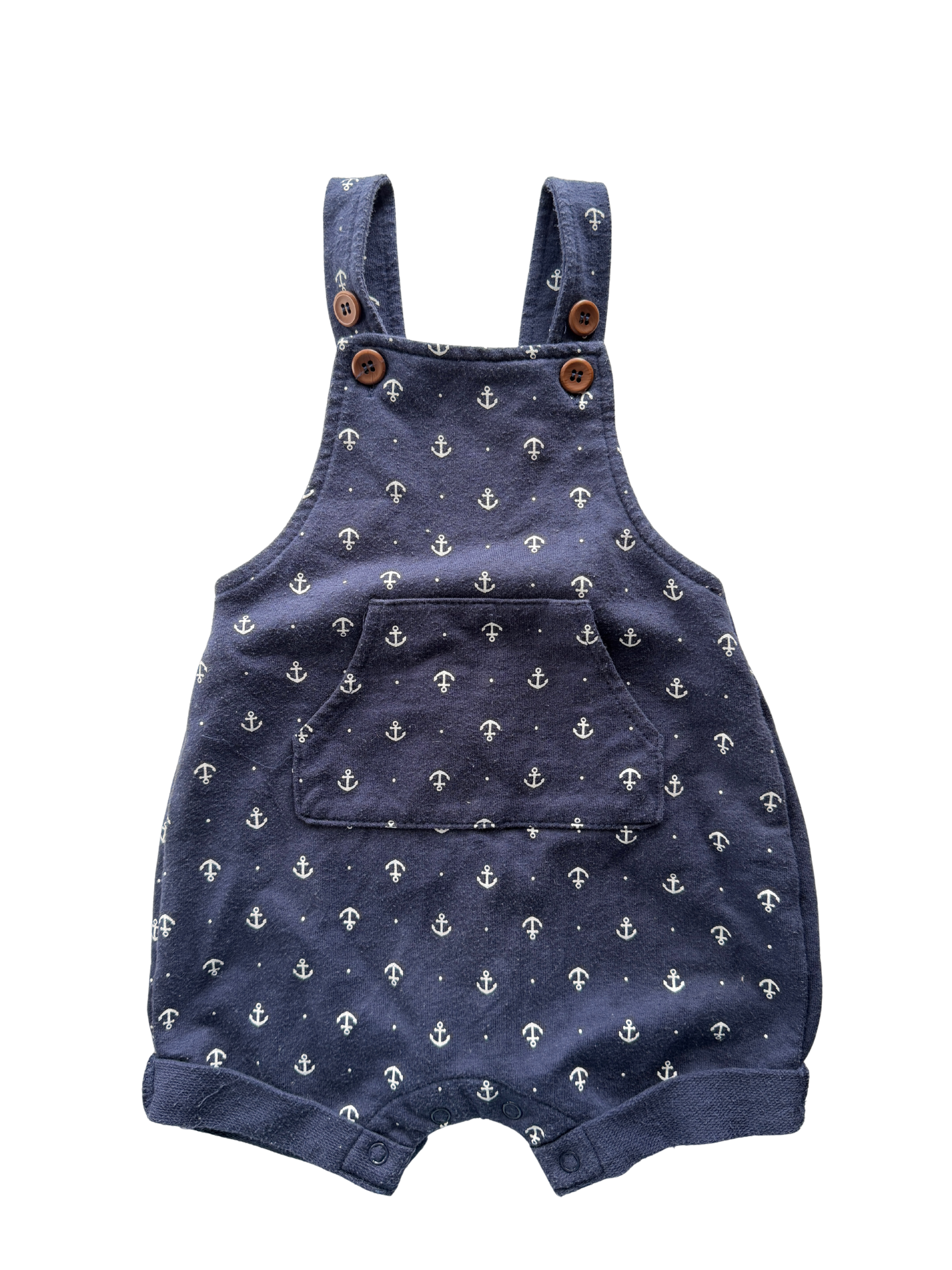 Baby Berry Onepiece (6-12M)