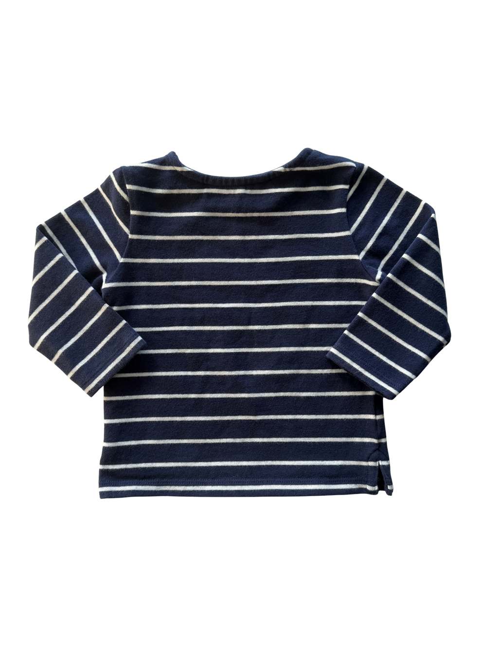 Country Road Long Sleeve (6-12M)