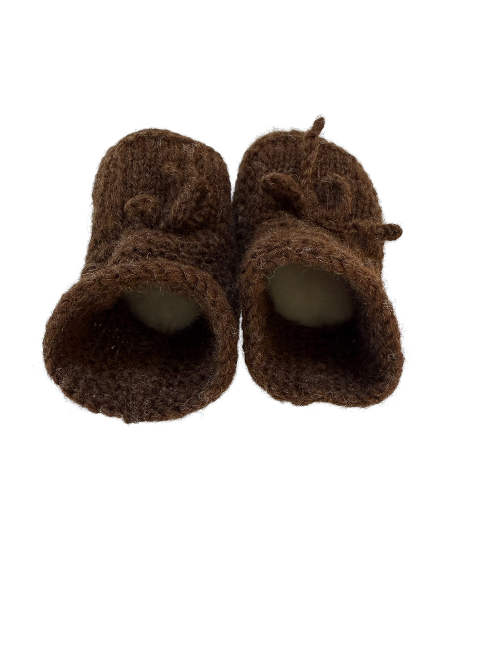 Booties (NB)