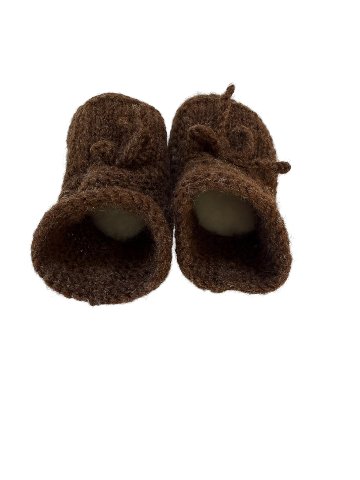 Booties (NB)