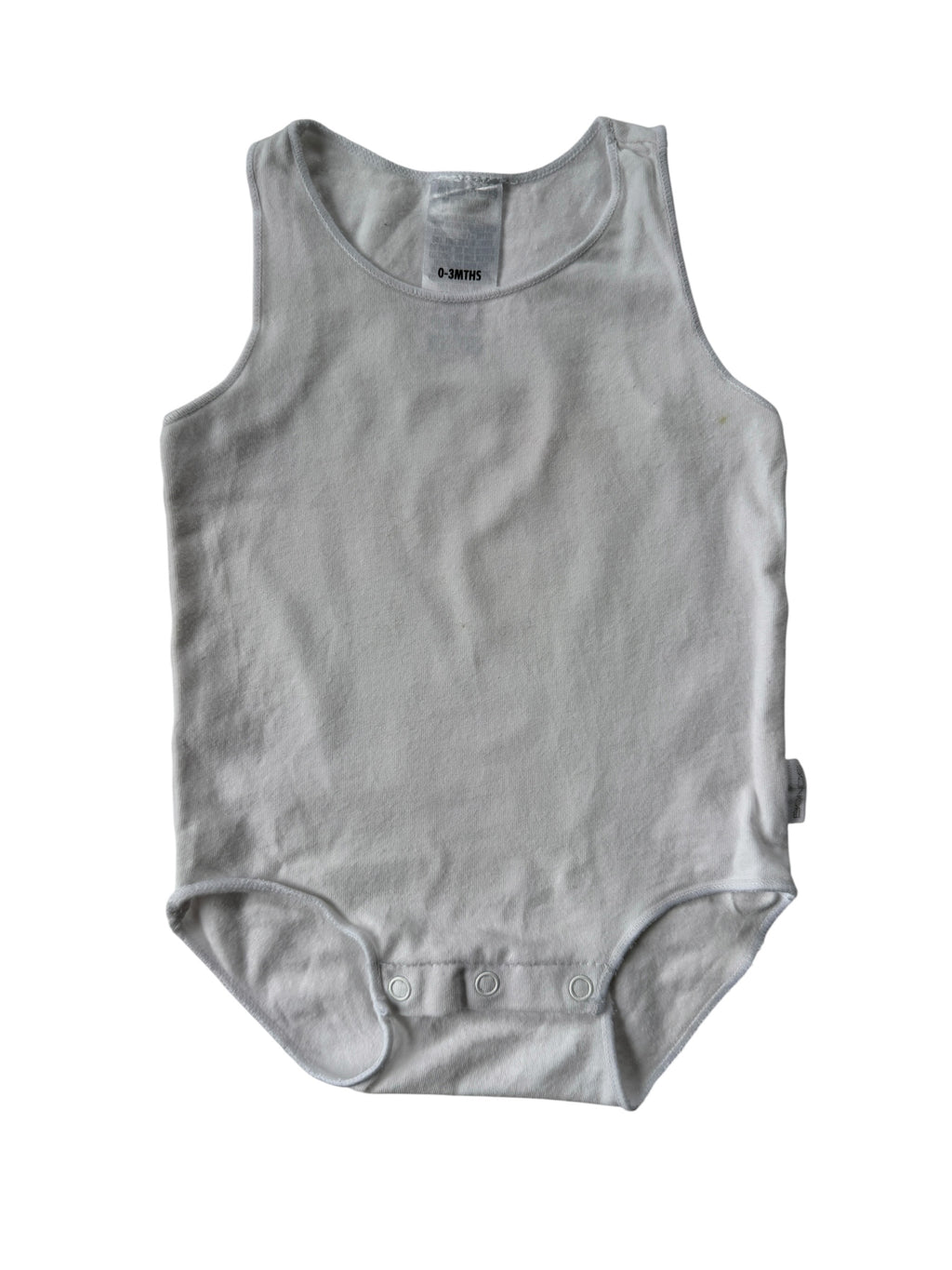 Bonds Bodysuit (0-3M)