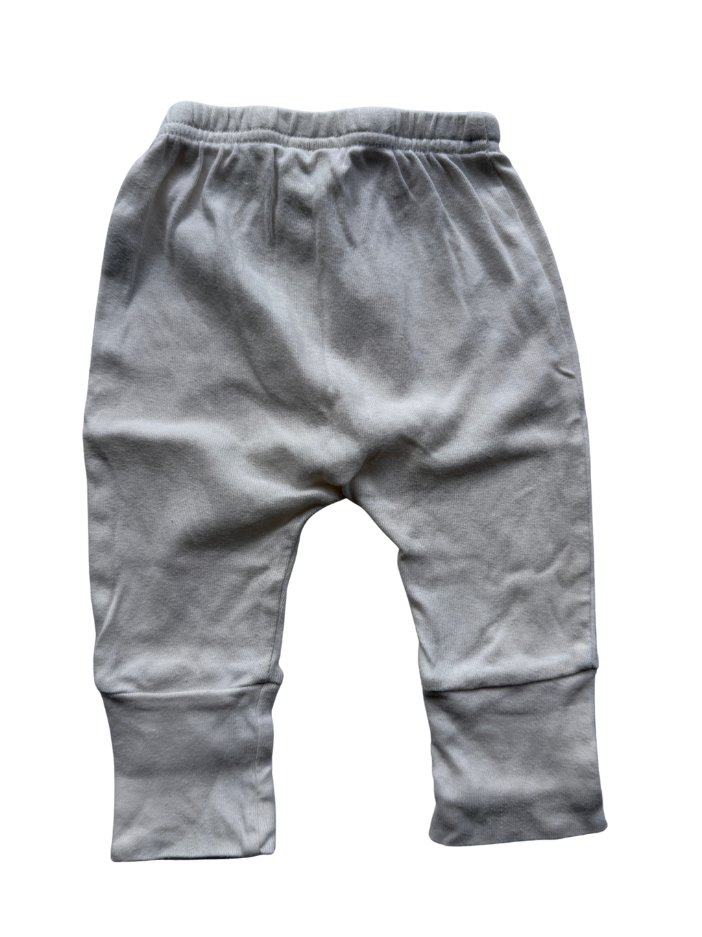 Nature Baby Pants (0-3M)