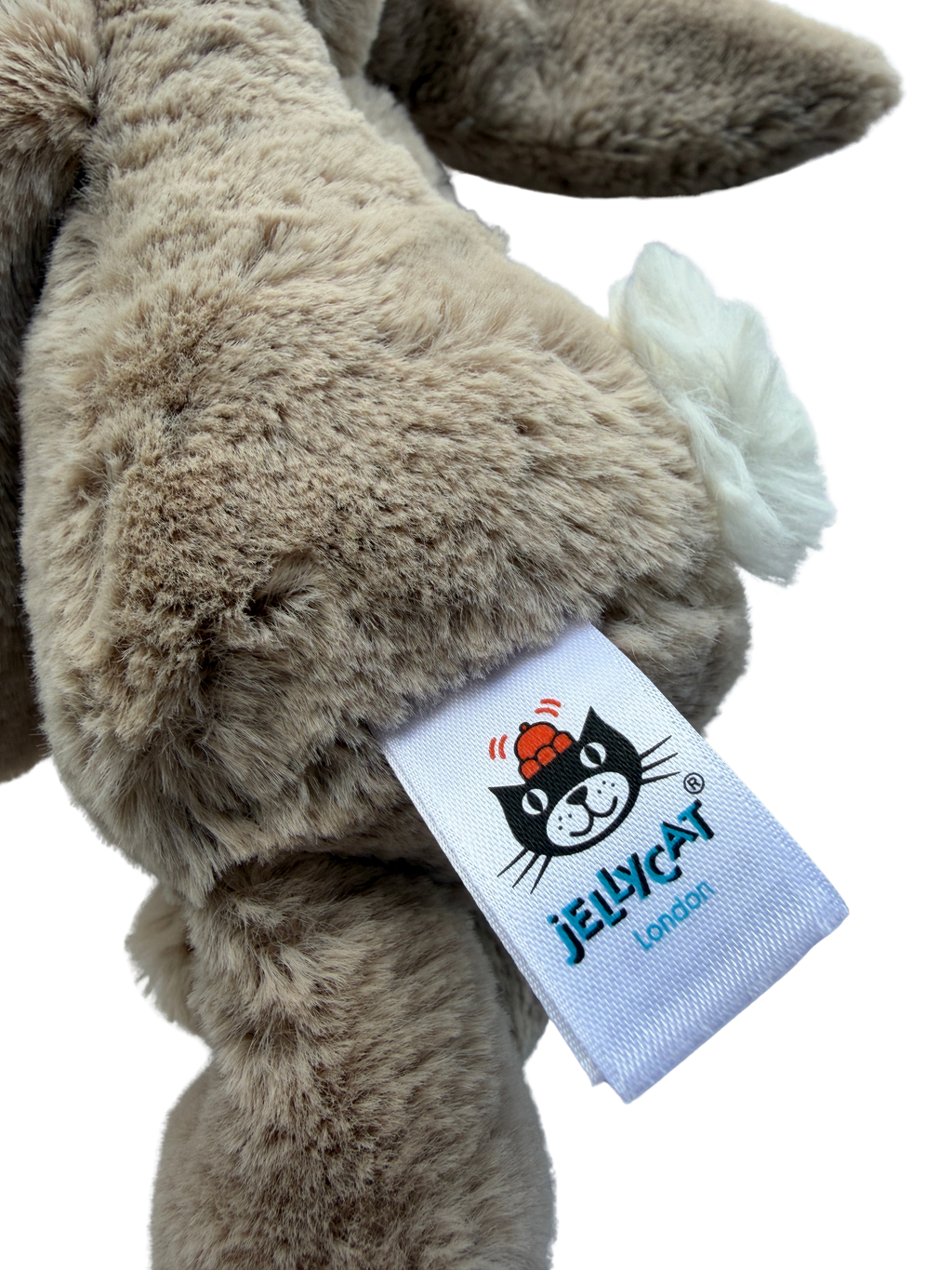 Jellycat Bunny (S)