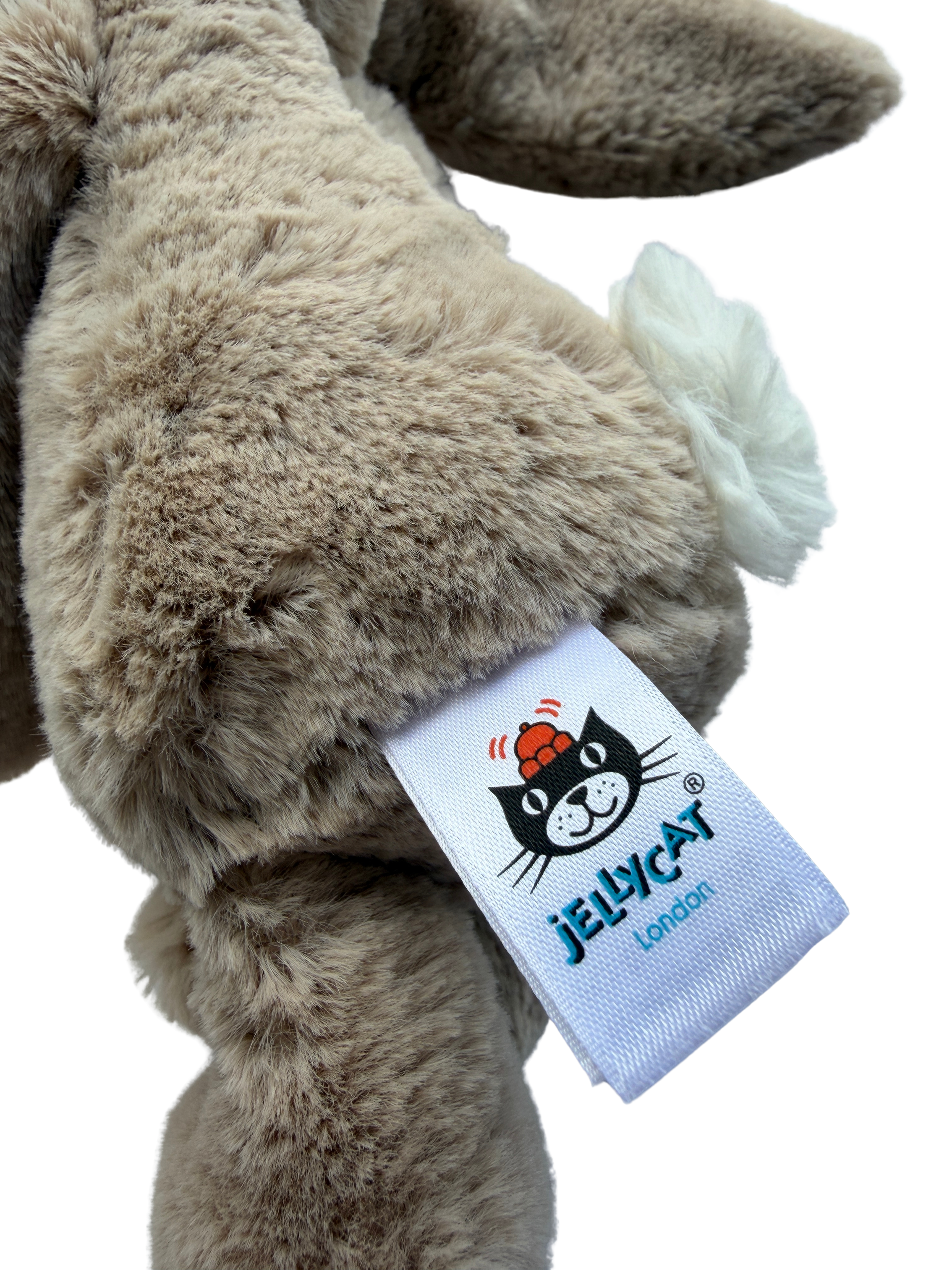 Jellycat Bunny (S)