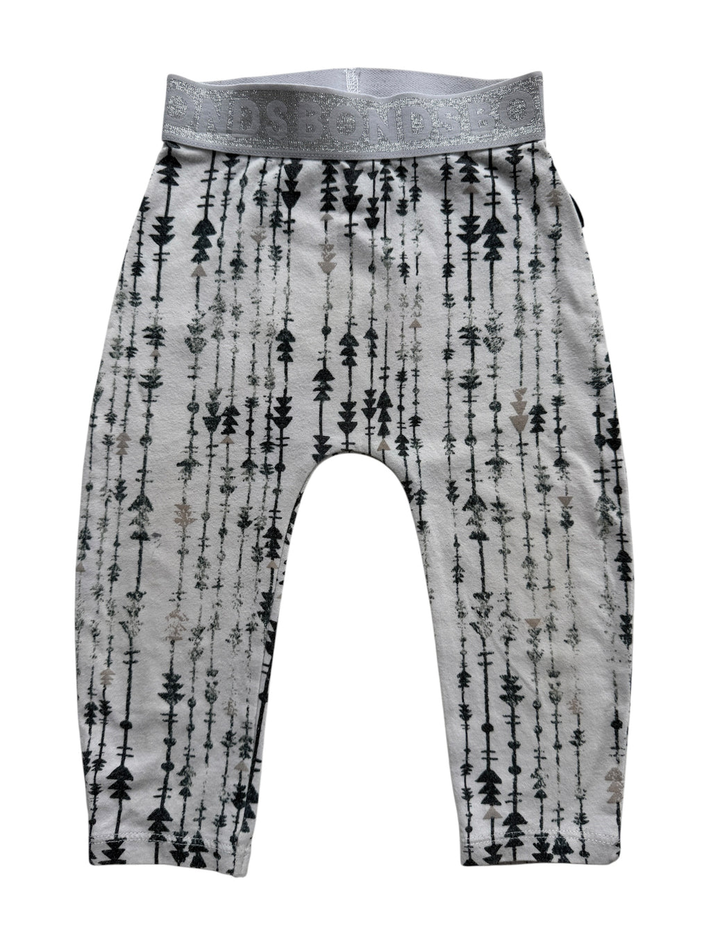 Bonds Pants (1)