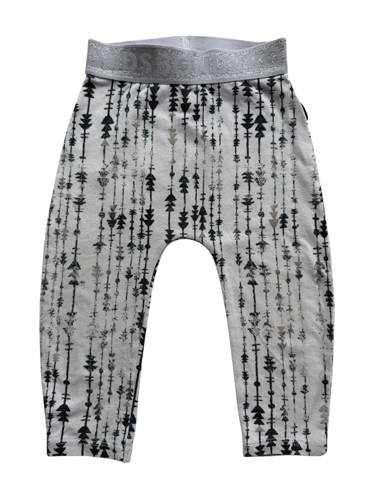 Bonds Pants (1)
