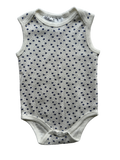 Ricochet Baby Bodysuit (3-6M)