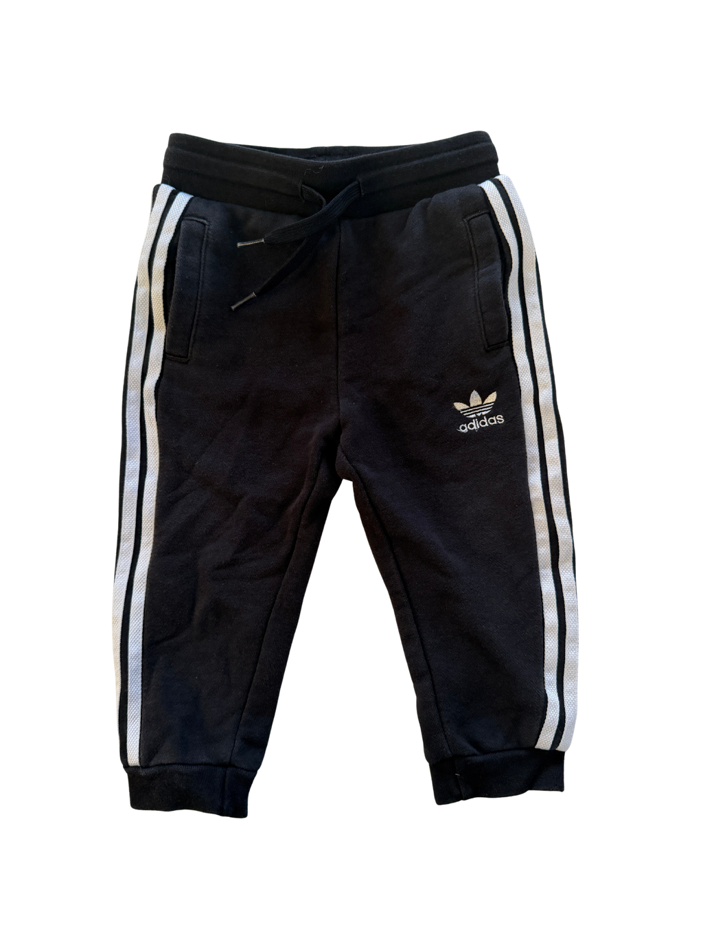 Adidas Pants (12-18M)