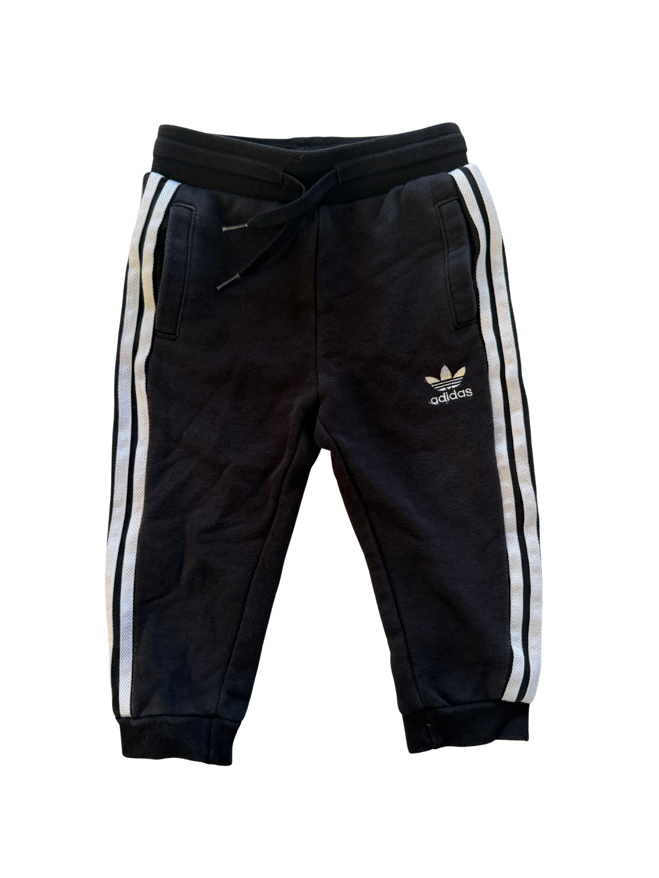 Adidas Pants (12-18M)