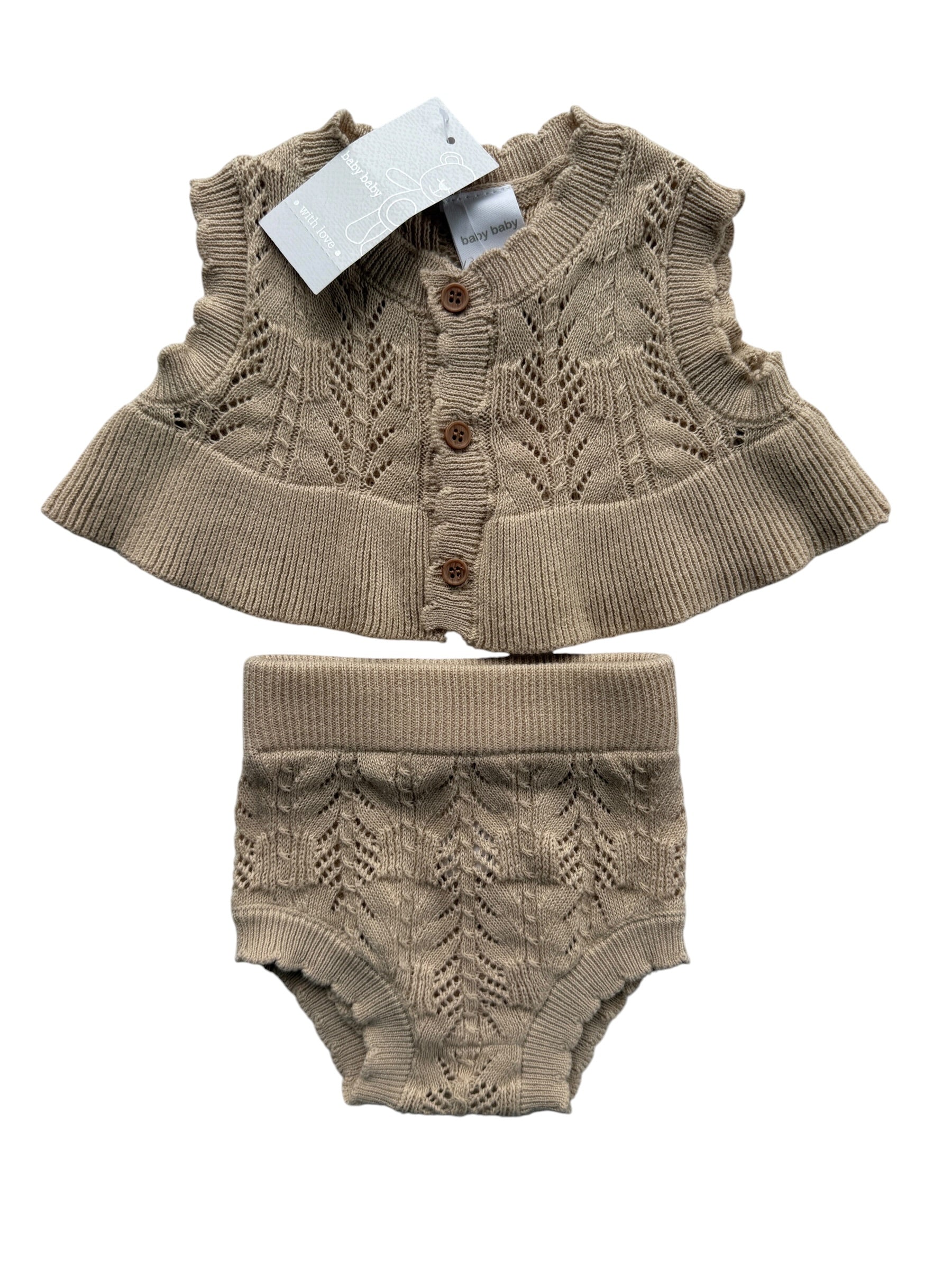 Baby Berry Set (NB)