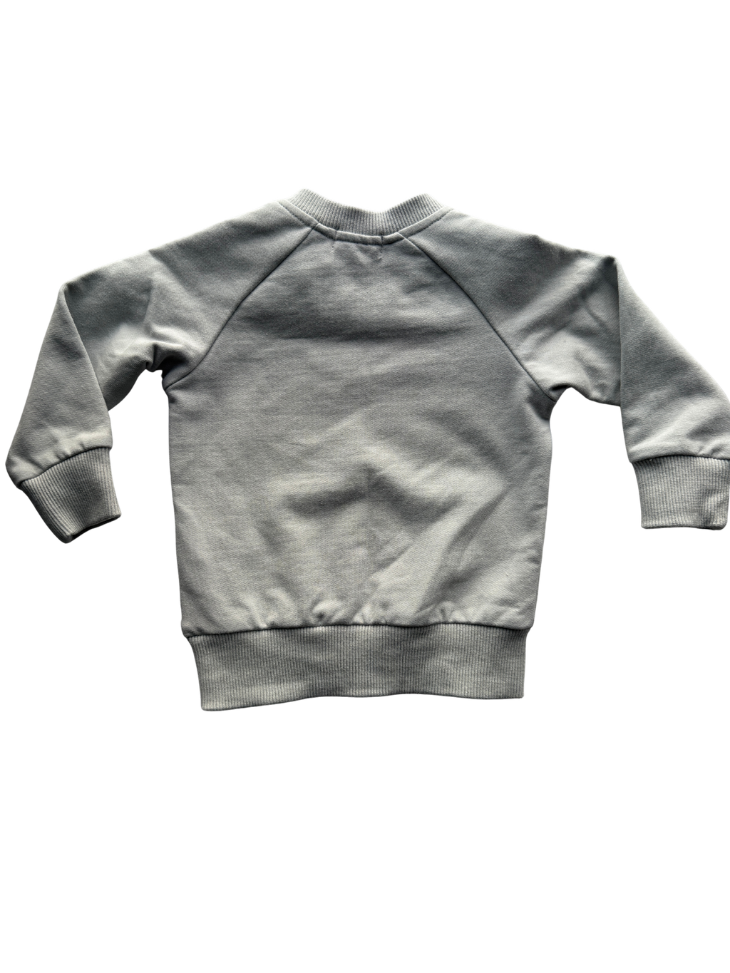 Jamie Kay Jumper (3-6M)