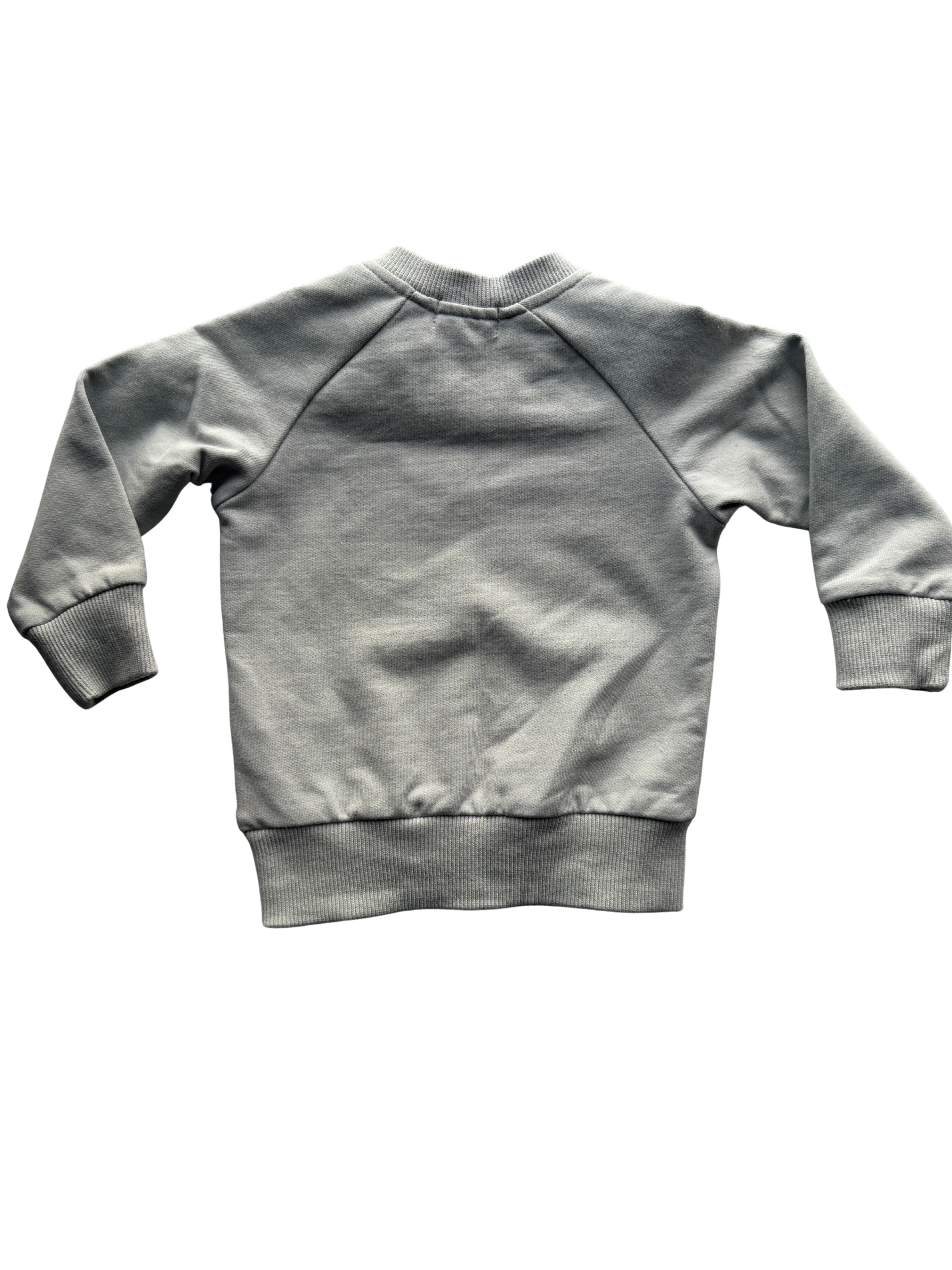 Jamie Kay Jumper (3-6M)