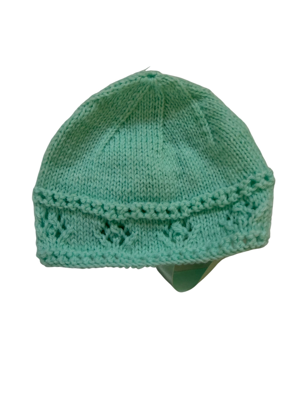 Woollen Bonnet (NB)