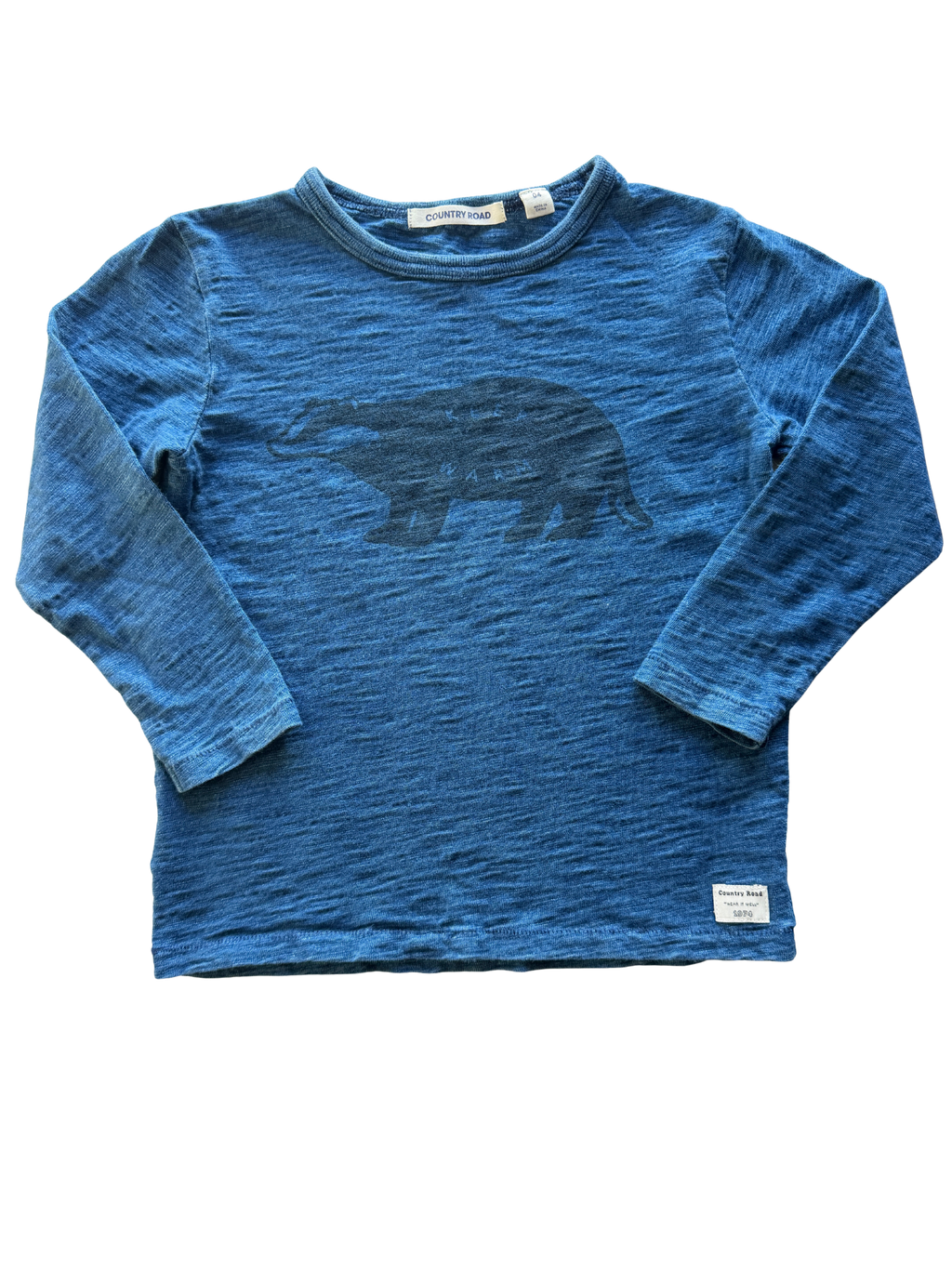 Country Road Long Sleeve (4)