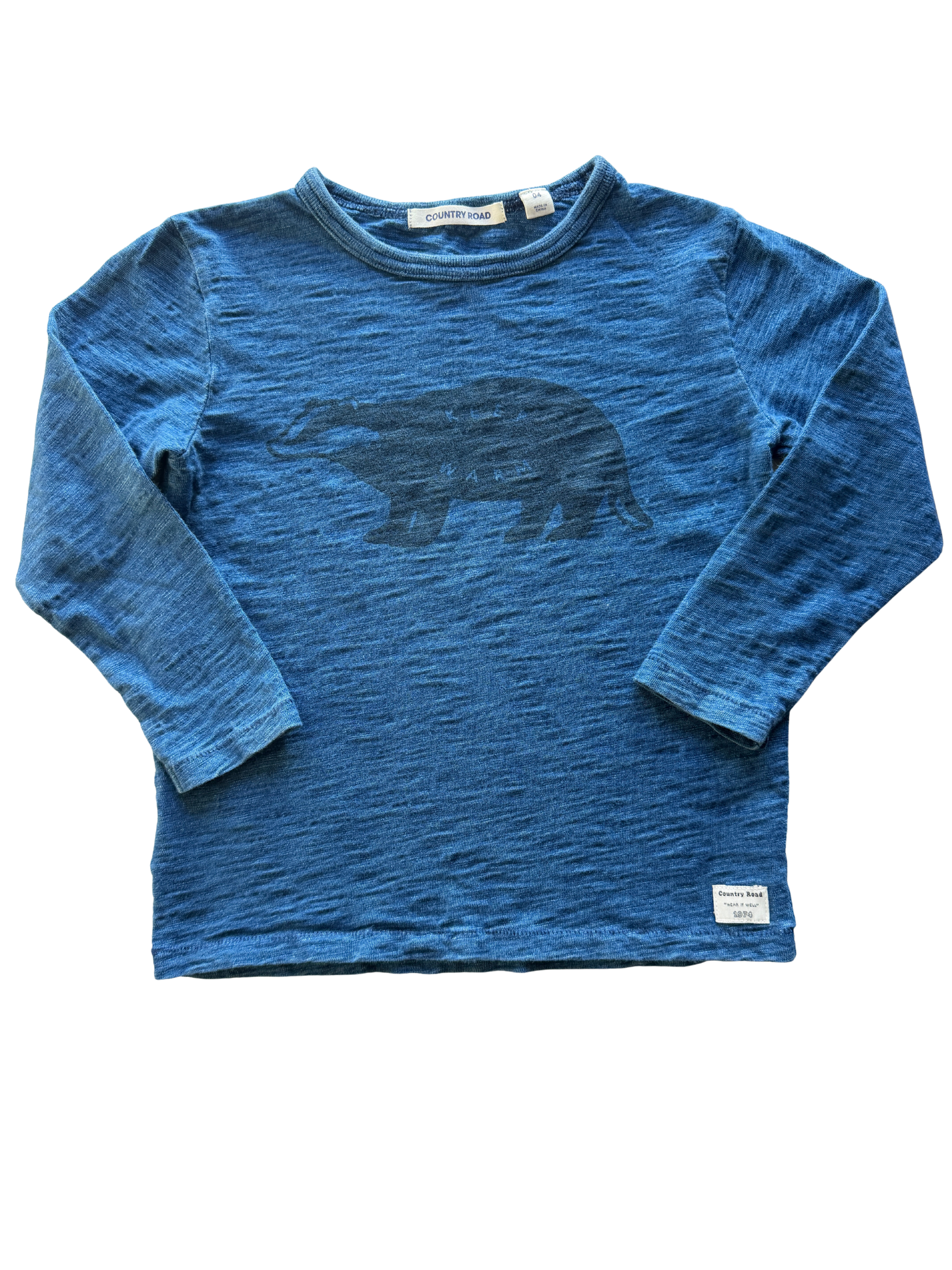 Country Road Long Sleeve (4)