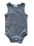 Little Bundle Bodysuit (NB)