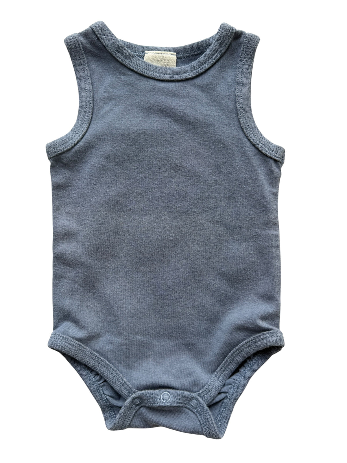 Little Bundle Bodysuit (NB)