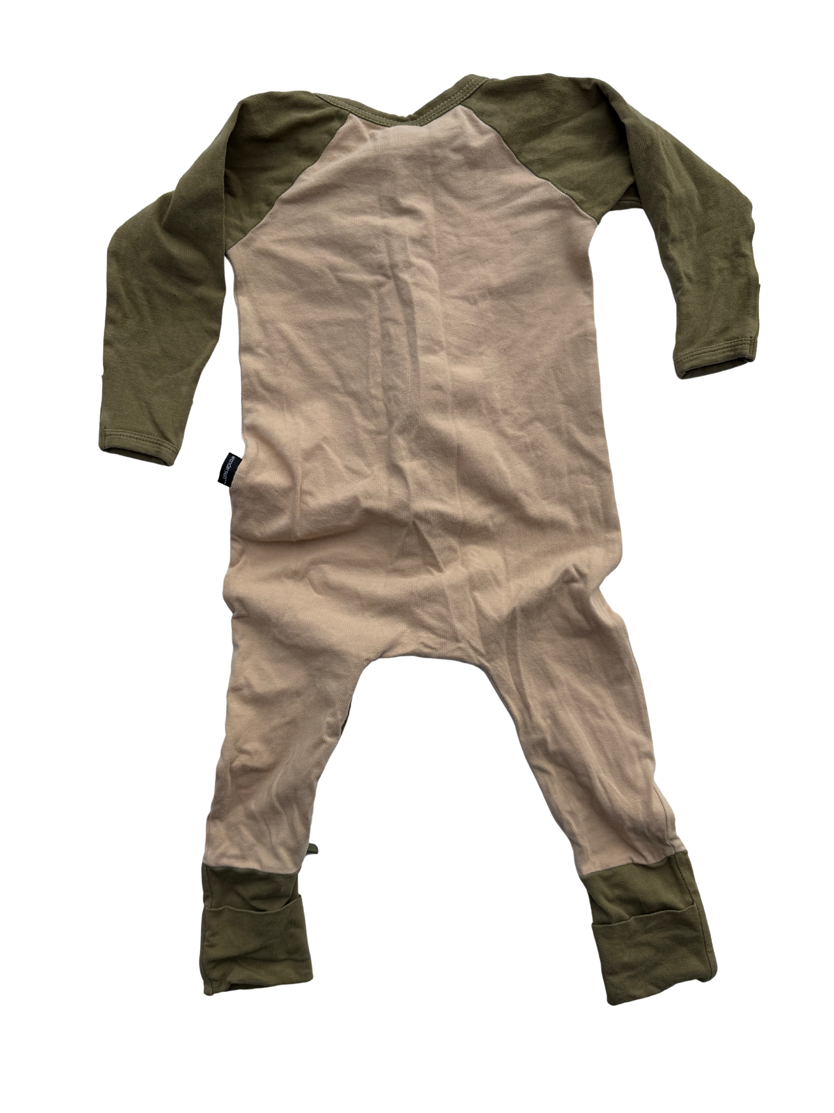Bonds Wondersuit (6-12M)