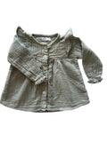 Jamie Kay long Sleeve (6-12M)