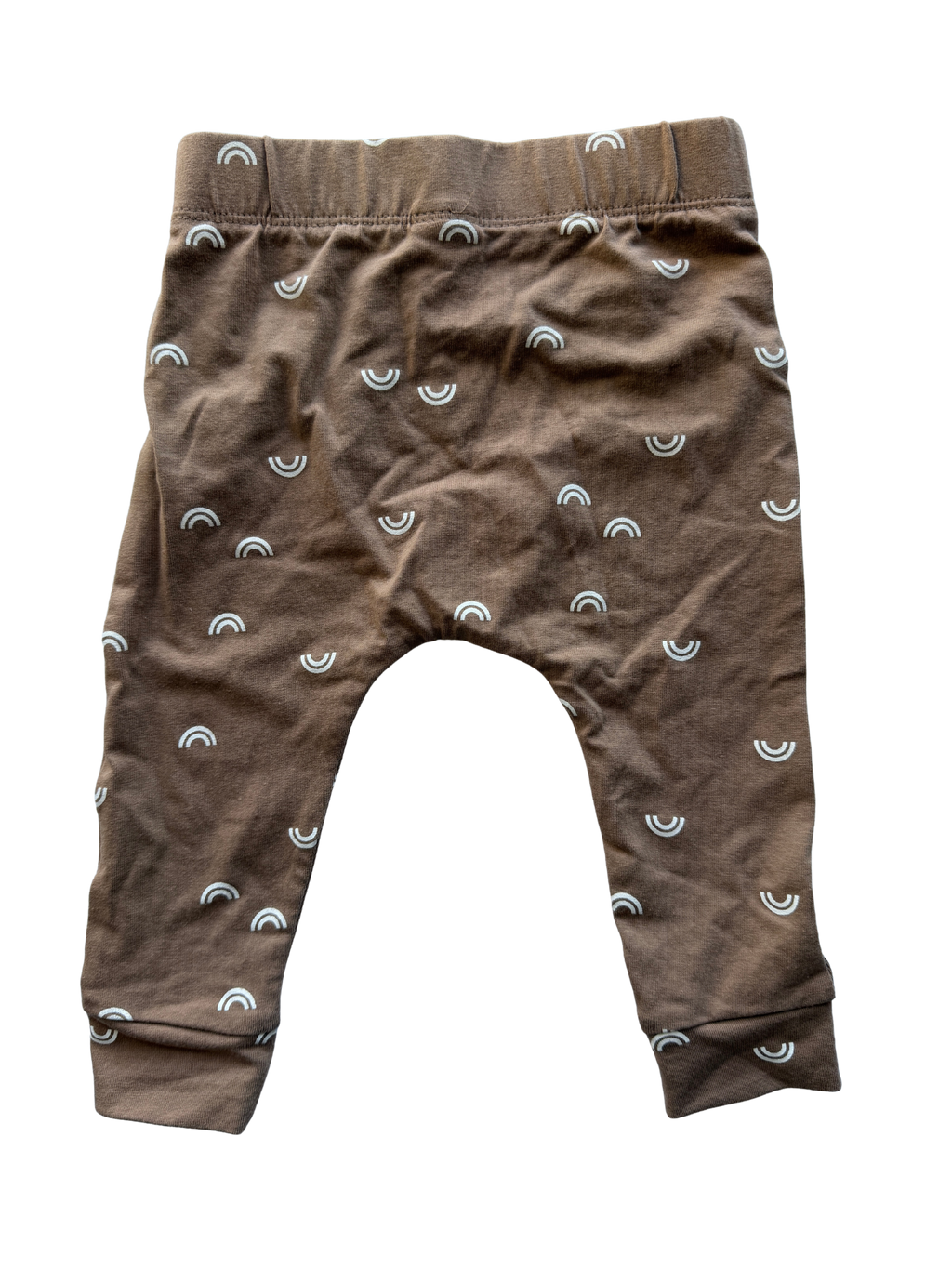 Baby Berry Pants (6-12M)