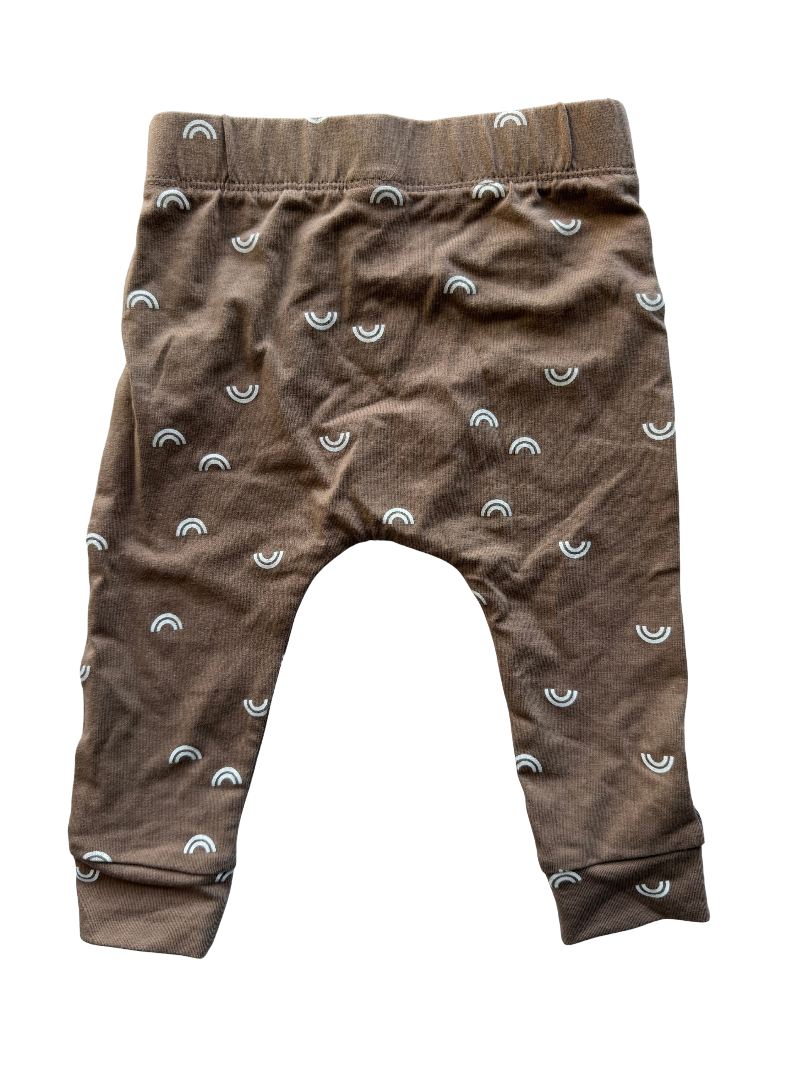 Baby Berry Pants (6-12M)