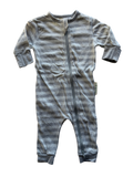 Woolbabe PJ Suit (0-3M)
