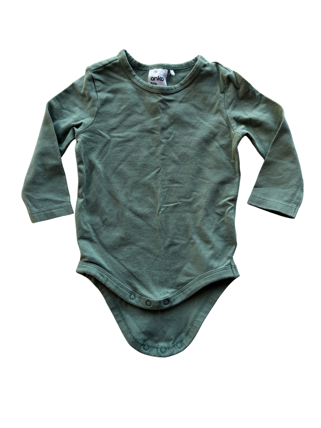 Anko Bodysuit (3-6M)