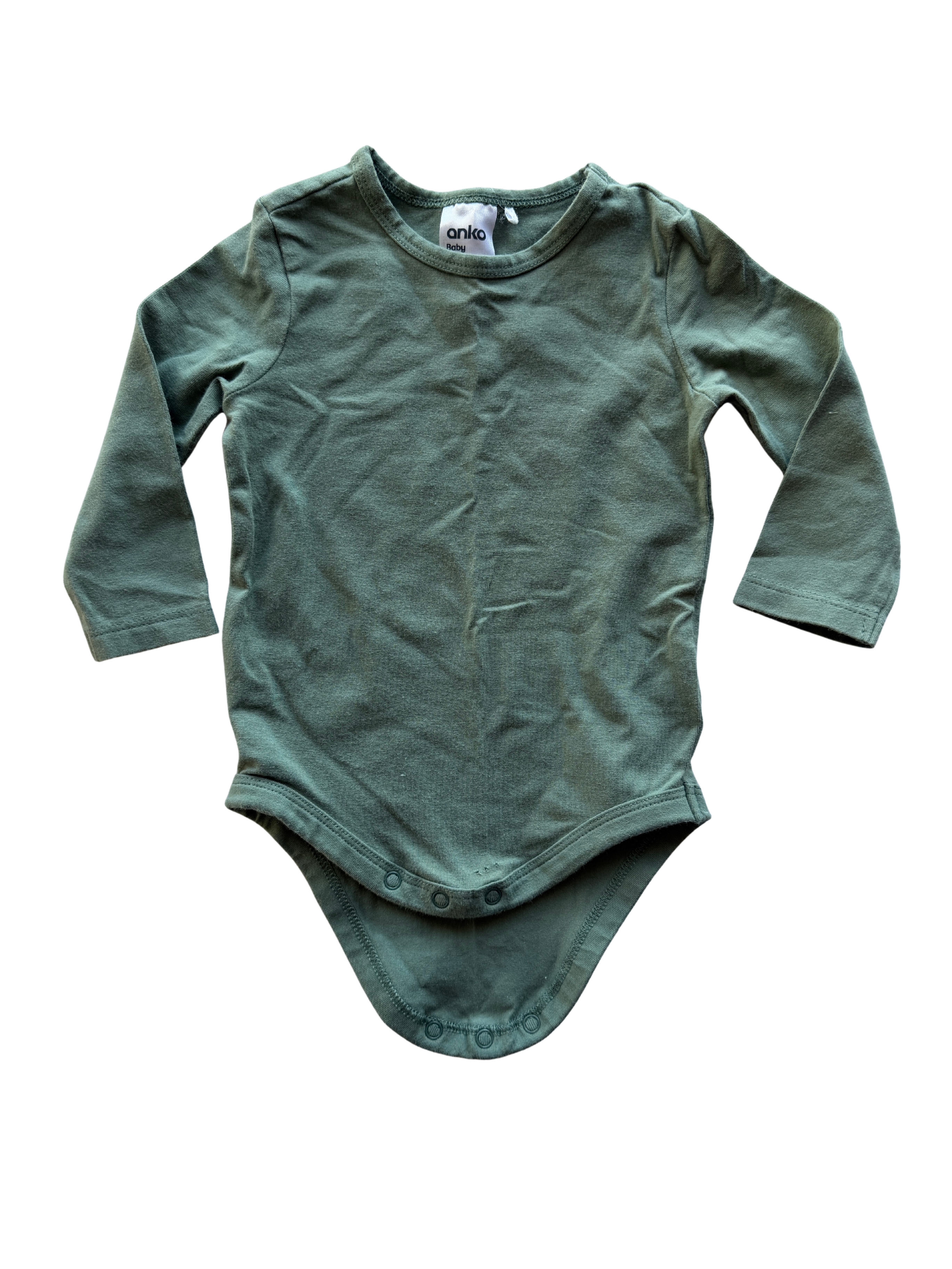 Anko Bodysuit (3-6M)