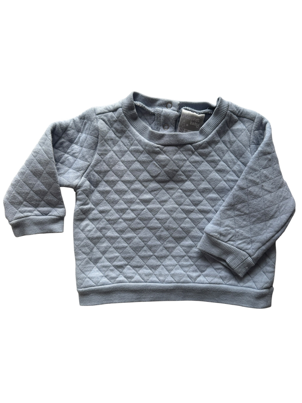 Ricochet Baby Jumper (3-6M)