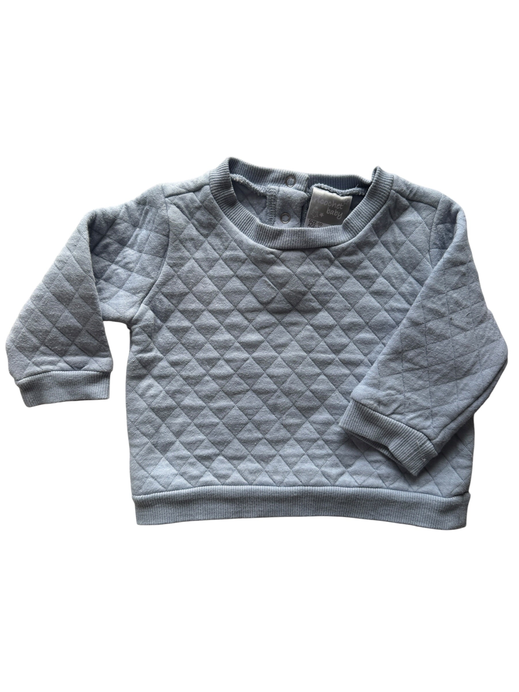Ricochet Baby Jumper (3-6M)