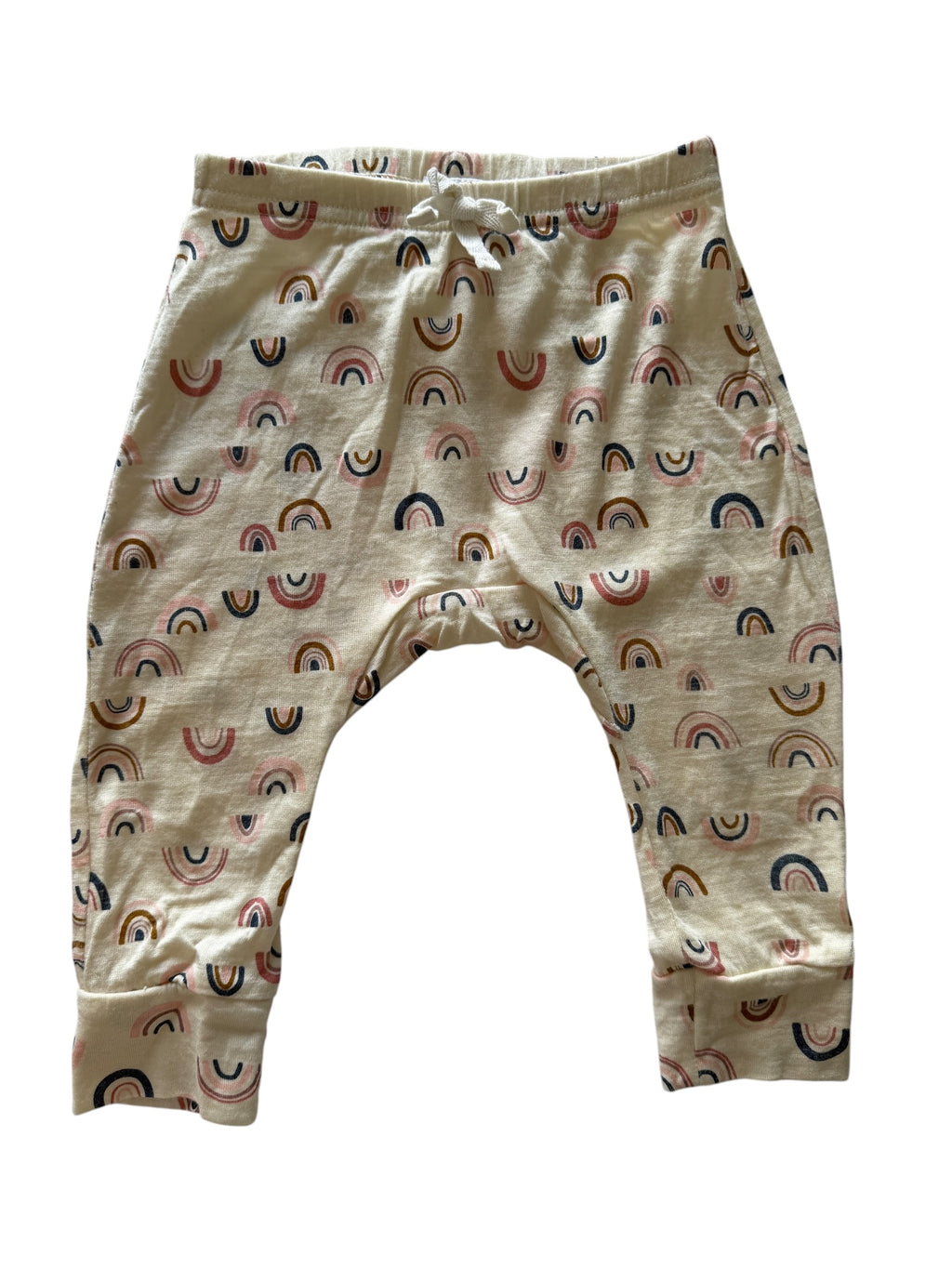 Teeny Weeny Pants (6-12M)