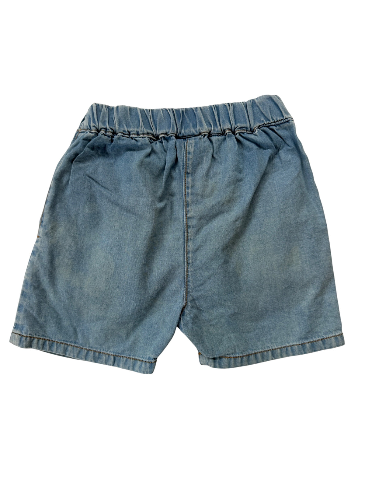 Nature Baby Shorts (6-12M)