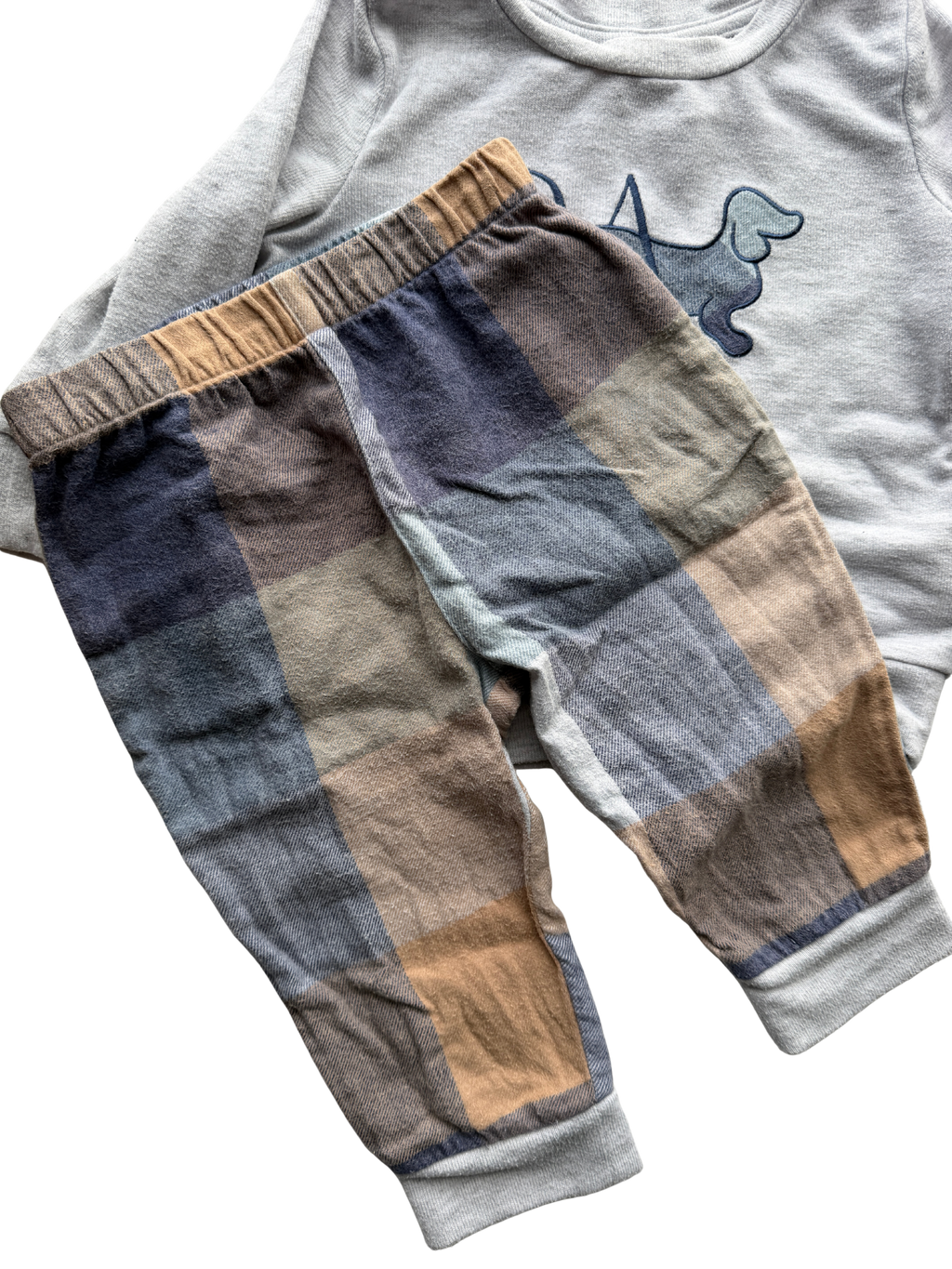 Peter Alexander Pyjamas (12-18M)