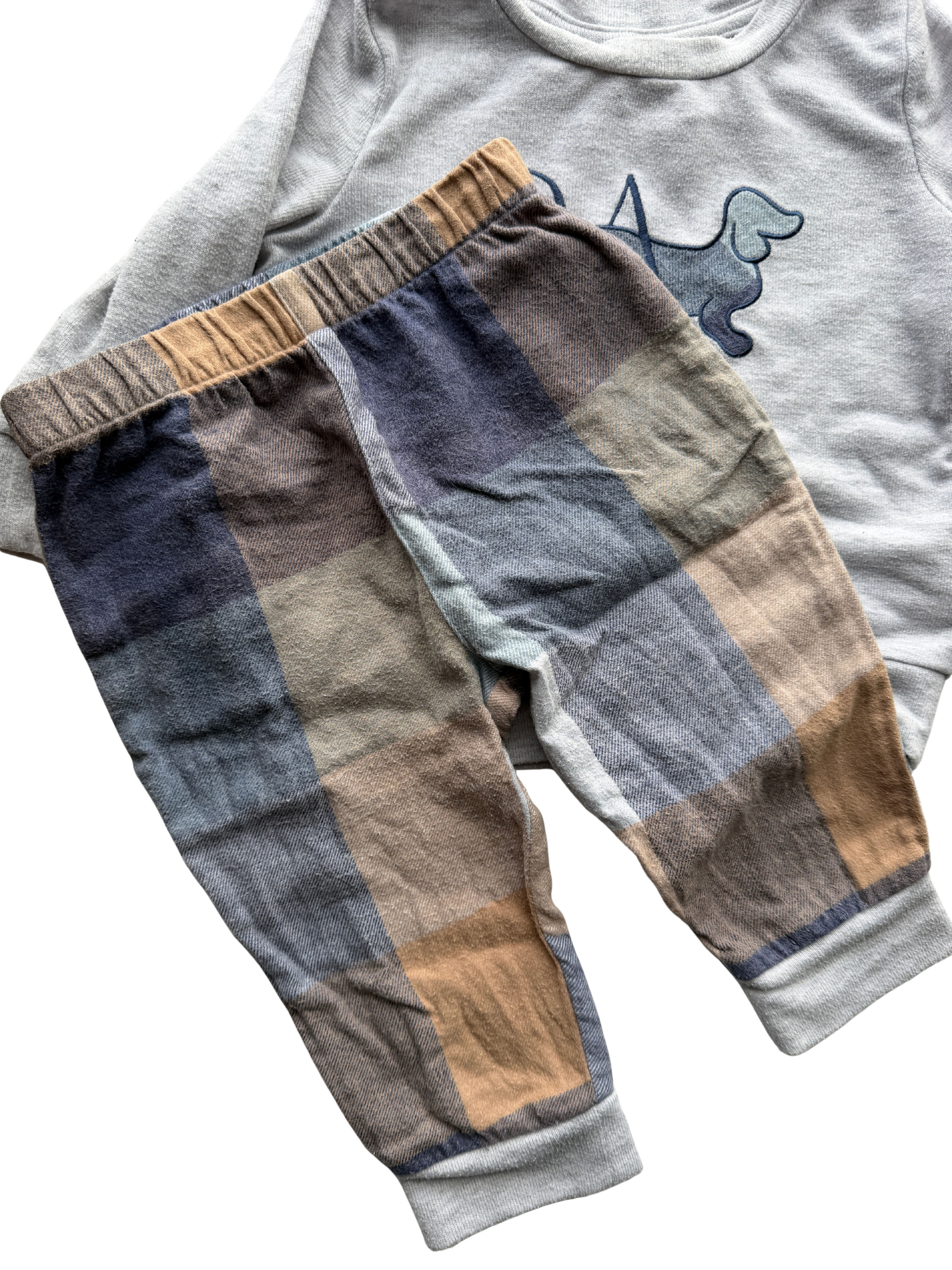 Peter Alexander Pyjamas (12-18M)
