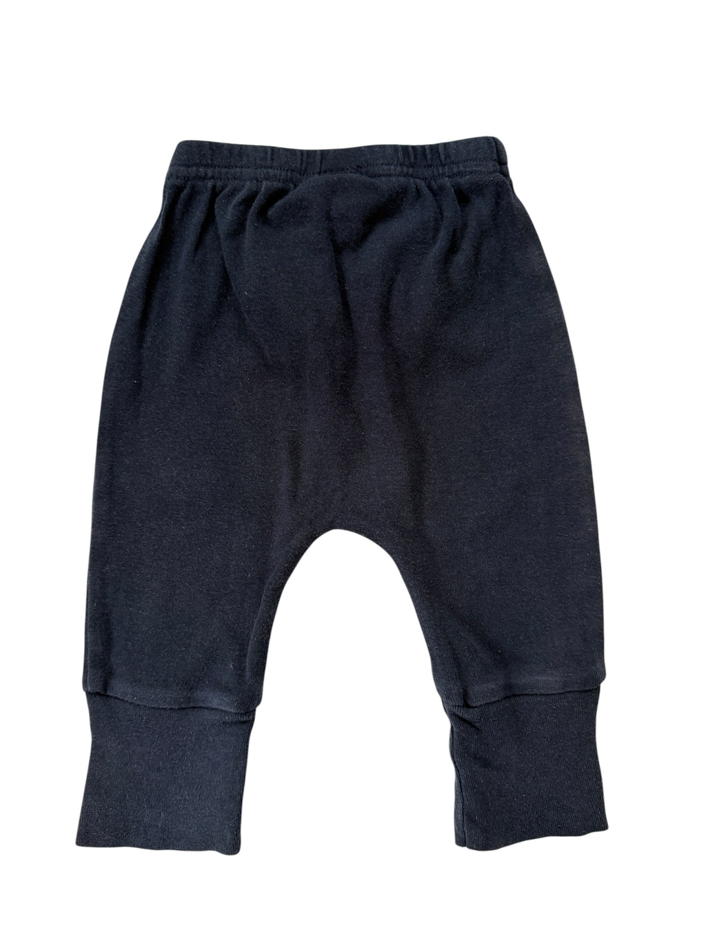 Nature Baby Pants (0-3M)